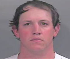 Mccoy Matthew - Washington County, AR 