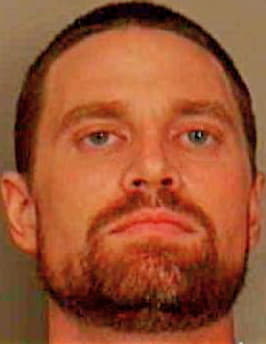 Morris Michael - Polk County, FL 