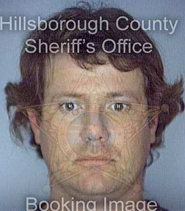 Williams Michael - Hillsborough County, FL 