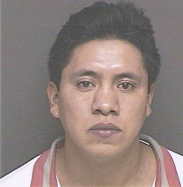 Medina-Paez Nemecio - Lake County, FL 