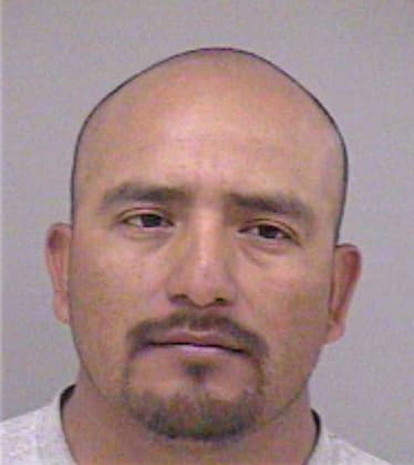 Reyes-Sierra Pablo - Madera County, CA 