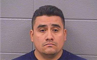 Antunez Rey - Cook County, IL 