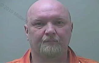 Brockless Richard - Midland County, MI 