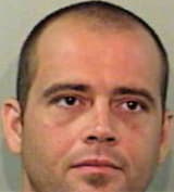 Hudson Roman - Leon County, FL 