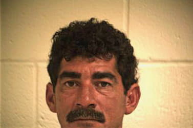 Cuellar Ruben - Hidalgo County, TX 