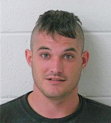 Eubanks Russell - Newton County, GA 
