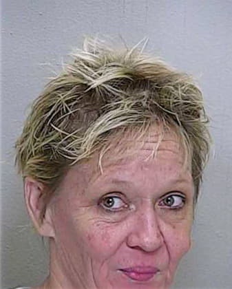 Peters Sandra - Marion County, FL 