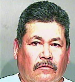 Lopez Santiago - TomGreen County, TX 