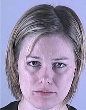 Hendren Sara - Deschutes County, OR 