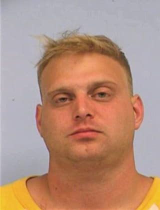 Dougherty Seth - Travis County, TX 