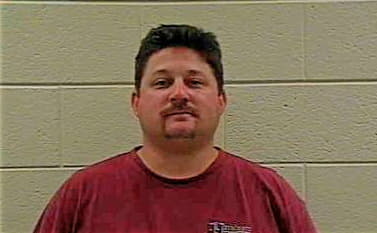 Gill Shawn - Pickens County, GA 