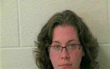 Bloodworth Stephanie - Newton County, GA 