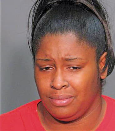 Hinton Tanisha - Wake County, NC 