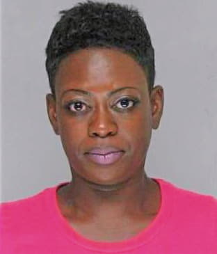 Howard Tanisha - Richmond County, GA 