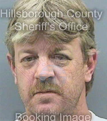 Houser Thomas - Hillsborough County, FL 