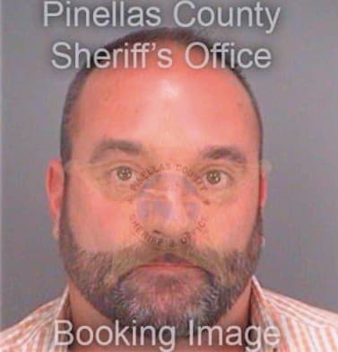 Pearson Thomas - Pinellas County, FL 