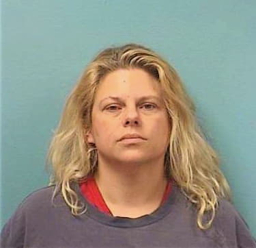 Grossinger Trisha - Stearns County, MN 
