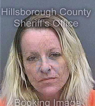 Dennis Wendy - Hillsborough County, FL 