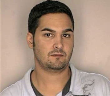 Ballinger William - Hillsborough County, FL 