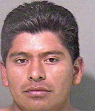 Mendez Alfonso - Madera County, CA 