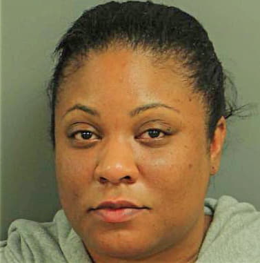 Williams Allison - Wake County, NC 