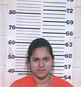 Barragan Amanda - Hidalgo County, TX 