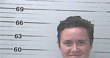 Hixson Amy - Harrison County, MS 
