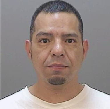 Gomez Andres - Hays County, TX 