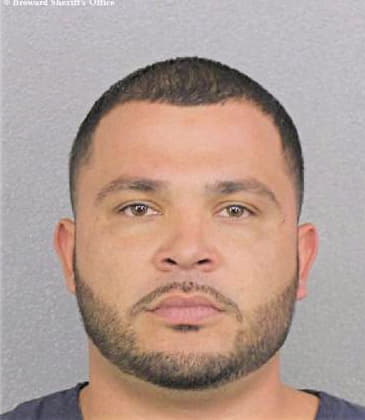 Arias Antony - Broward County, FL 