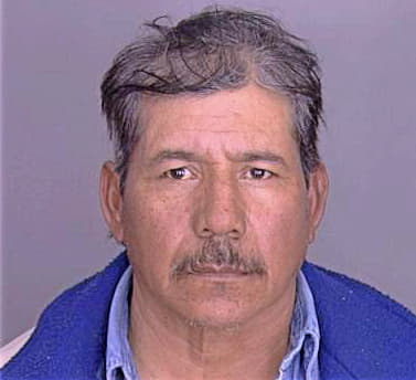 Bautista Ascencion - Dallas County, TX 