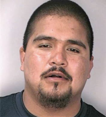 Jimenez Augustin - Hillsborough County, FL 