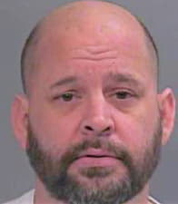 Russell Bradley - Washington County, AR 