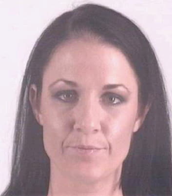 Franse Cassandra - Tarrant County, TX 