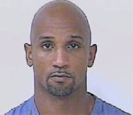 Gonzalez Cecil - StLucie County, FL 