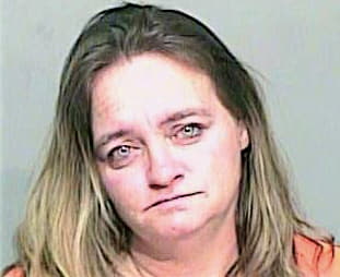 Cordell Cherie - TomGreen County, TX 