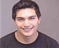 Perez Christopher - Merced County, CA 
