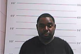 Goodman Cordell - Orleans County, LA 