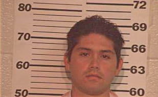 Ausucua Daniel - Hidalgo County, TX 