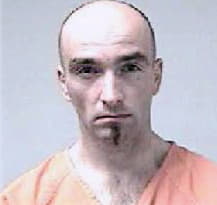 Stanton David - Pickens County, SC 