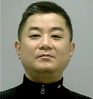 Kang Dong - Gwinnett County, GA 
