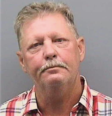 Thomson Donnie - Hillsborough County, FL 