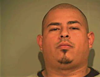 Garibay Eric - Hidalgo County, TX 
