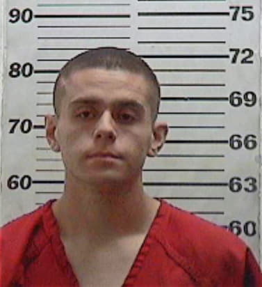 Vargas Eric - SantaFe County, NM 