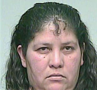 Garcia Erma - TomGreen County, TX 