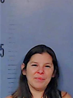 Martinez Felicia - Taylor County, TX 