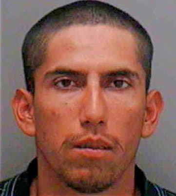 Guerrero Francisco - Lee County, FL 