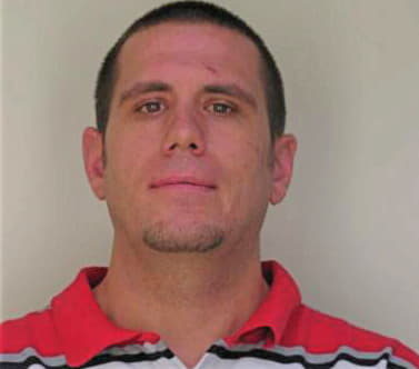 Lienard Gaylen - Hillsborough County, FL 