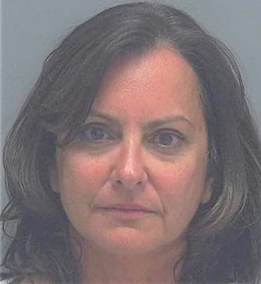 Giambalvo Gina - Lee County, FL 
