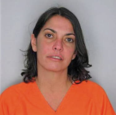 Tyler Gloriana - Hillsborough County, FL 