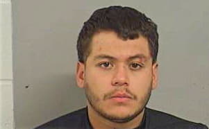 Torres Isaias - Tulsa County, OK 